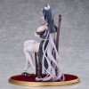 GuLuco Original Character - Alvina-chan Sister ver. 1/7 21cm Exclusive