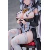 GuLuco Original Character - Alvina-chan Sister ver. 1/7 21cm Exclusive