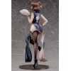 Atelier Ryza 2: Lost Legends & the Secret Fairy - Reisalin Stout (Ryza) 1/6 Chinese Dress Ver. 28cm Exclusive