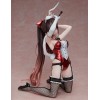 Creator's Collection: Original Character by DSmile - Bunny Series Statue Sarah-Red queen- 1/4 30,5cm Exclusive