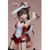 Creator's Collection: Original Character by DSmile - Bunny Series Statue Sarah-Red queen- 1/4 30,5cm Exclusive