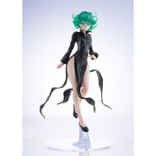 One Punch Man - Terrible Tornado 1/7 26,5cm Exclusive