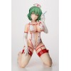 Shinobi Master Senran Kagura New Link - Hikage Sexy Nurse Ver. 1/4 26,5cm (EU)