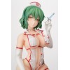 Shinobi Master Senran Kagura New Link - Hikage Sexy Nurse Ver. 1/4 26,5cm (EU)