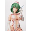 Shinobi Master Senran Kagura New Link - Hikage Sexy Nurse Ver. 1/4 26,5cm (EU)