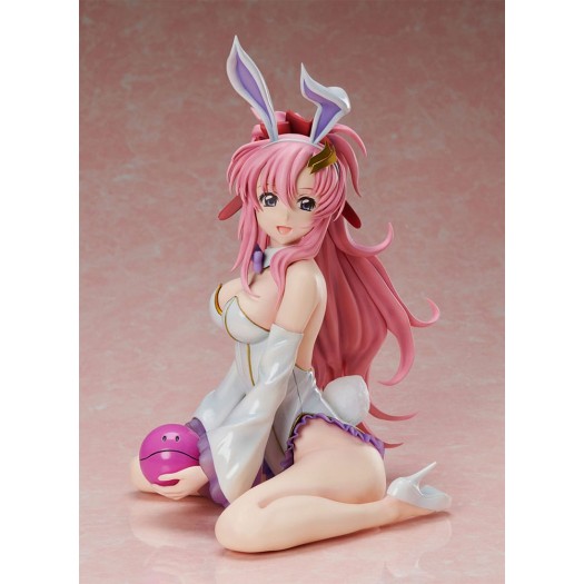 Mobile Suit Gundam SEED - B-STYLE Lacus Clyne 1/4 Bare Leg Bunny Ver. 29cm Exclusive