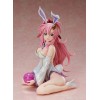 Mobile Suit Gundam SEED - B-STYLE Lacus Clyne 1/4 Bare Leg Bunny Ver. 29cm Exclusive