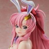 Mobile Suit Gundam SEED - B-STYLE Lacus Clyne 1/4 Bare Leg Bunny Ver. 29cm Exclusive