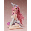 Mobile Suit Gundam SEED - B-STYLE Lacus Clyne 1/4 Bare Leg Bunny Ver. 29cm Exclusive