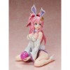 Mobile Suit Gundam SEED - B-STYLE Lacus Clyne 1/4 Bare Leg Bunny Ver. 29cm Exclusive