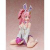 Mobile Suit Gundam SEED - B-STYLE Lacus Clyne 1/4 Bare Leg Bunny Ver. 29cm Exclusive