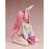 Mobile Suit Gundam SEED - B-STYLE Lacus Clyne 1/4 Bare Leg Bunny Ver. 29cm Exclusive