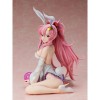 Mobile Suit Gundam SEED - B-STYLE Lacus Clyne 1/4 Bare Leg Bunny Ver. 29cm Exclusive