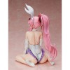 Mobile Suit Gundam SEED - B-STYLE Lacus Clyne 1/4 Bare Leg Bunny Ver. 29cm Exclusive