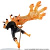 Naruto Shippuuden - G.E.M. Series Uzumaki Naruto Six Paths Sage Mode G.E.M.15th Anniversary ver. 29cm Exclusive