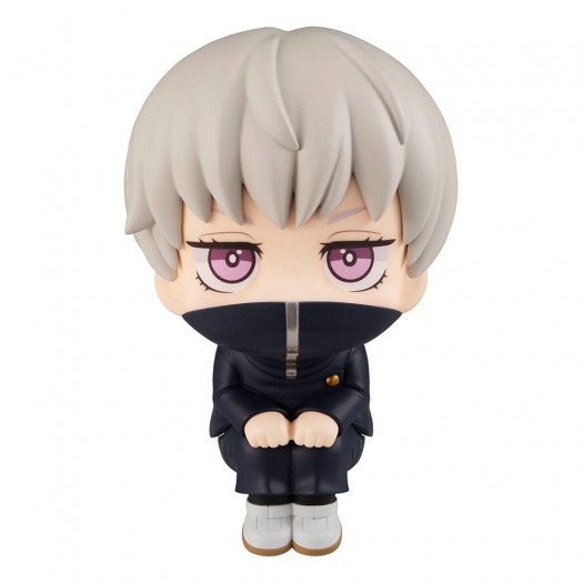 Jujutsu Kaisen - Look Up Series Inumaki Toge 11cm (EU)