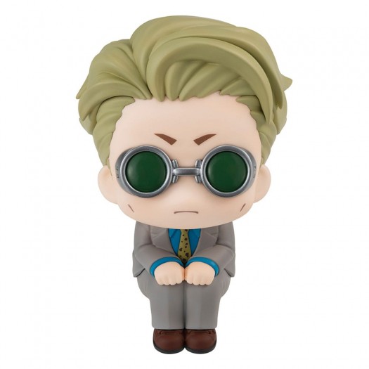 Jujutsu Kaisen - Look Up Series Nanami Kento 11cm (EU)