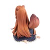 The Rising of the Shield Hero - Melty Princess Tenohira Raphtalia Child Ver. 7,5cm (EU)