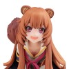 The Rising of the Shield Hero - Melty Princess Tenohira Raphtalia Child Ver. 7,5cm (EU)