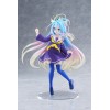 No Game No Life - Coreful Figure Shiro Nekomimi Seifuku Ver. 18cm