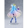 No Game No Life - Coreful Figure Shiro Nekomimi Seifuku Ver. 18cm