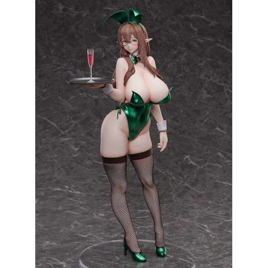 Creator's Opinion: Original Character by Houtengeki - Shayna Rohdea Bunny Ver. 1/4 45,5cm Exclusive