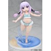 Miss Kobayashi's Dragon Maid - Kanna 1/6 Kamui Swimsuit On the Beach Ver. 20cm (EU)