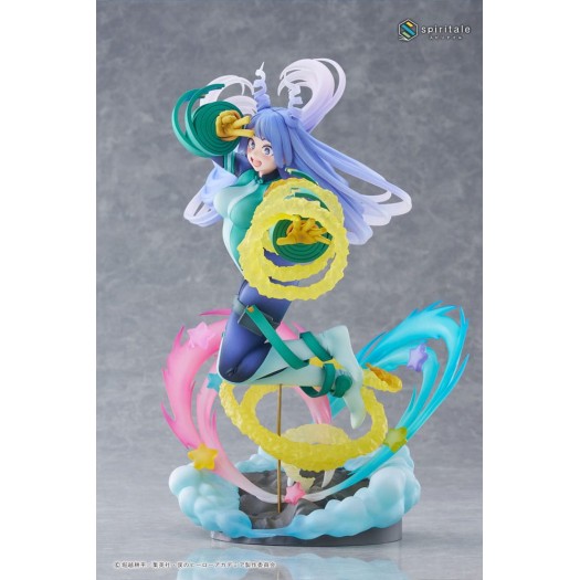 My Hero Academia - Hado Nejire 1/7 Wave Ver. 28cm Exclusive