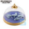 Dragon Ball Z - Ichibansho Masterlise -The Lookout above the clouds- Model of Shenron 18cm