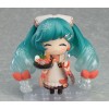 Vocaloid / Character Vocal Series 01 -  Nendoroid Snow Miku: Winter Delicacy Ver. 2339 10cm Exclusive