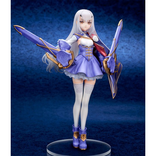 Fate/Grand Order - Lancer / Melusine (2nd Ascension) 1/7 23cm (EU)