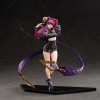 League of Legends - K/DA Evelynn 1/7 27,4cm (EU)