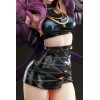 League of Legends - K/DA Evelynn 1/7 27,4cm (EU)