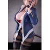 Original Character - Naughty Police Woman Illustration by CheLA77 1/6 Limited Edition 27cm (EU)