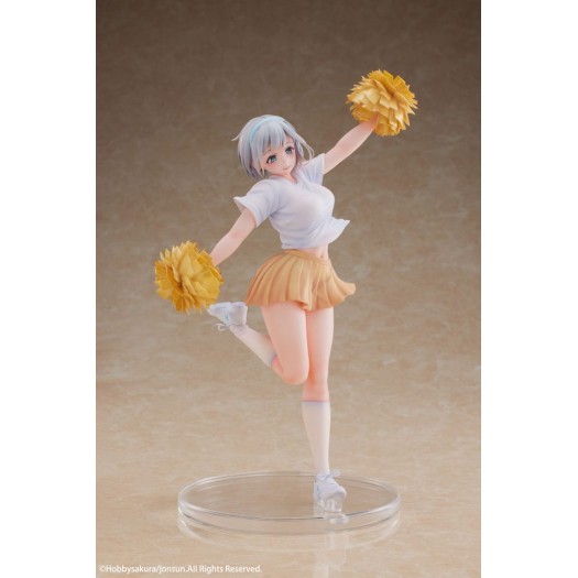 Original Character - Cheerleader Riku Illustrated by Jonsun 1/6 29cm (EU)