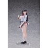 Original Character - Sairenji Maki Illustrated by POPQN 1/6 Deluxe Edition 29cm (EU)