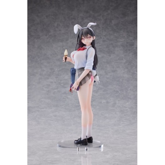 Original Character - Sairenji Maki Illustrated by POPQN 1/6 Deluxe Edition 29cm (EU)