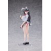 Original Character - Sairenji Maki Illustrated by POPQN 1/6 Deluxe Edition 29cm (EU)