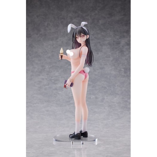 Original Character - Sairenji Maki Illustrated by POPQN 1/6 DX Version 29cm (EU)