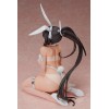 Shinobi Master Senran Kagura New Link - Homura 1/4 Bunny Ver. 27cm (EU)