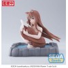 Spice and Wolf: Merchant meets the Wise Wolf - Thermae Utopia Holo 13cm