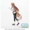 Spice and Wolf: Merchant meets the Wise Wolf - Desktop x Decorate Collections Holo 16cm