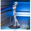 Evangelion: 3.0 + 1.0 Thrice Upon a Time - Luminasta Ayanami Rei 20cm