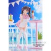 The Idolmaster Shiny Colors - Espresto Sonoda Chiyoko Sweetest Pose Ver. 17cm