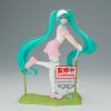 Vocaloid / Character Vocal Series 01 - Holiday Memories Figure Collection Hatsune Miku Golf Ver. 20cm