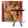 Naruto Shippuuden - Panel Spectacle Uzumaki Naruto 13cm