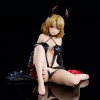 To Love-Ru Darkness - Momioka Risa Darkness Ver. 1/6 15cm (EU)
