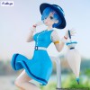 Re:ZERO -Starting Life in Another World- - Trio-Try-iT Rem Retro Style Ver. 20cm