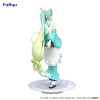 Vocaloid / Character Vocal Series 01 - Exceed Creative Hatsune Miku Matcha Green Tea Parfait Mint Ver. 21cm