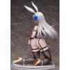 Creator's Opinion: Original Character by sakiyamama - Catherine White Bunny Ver. 1/4 37cm Exclusive
